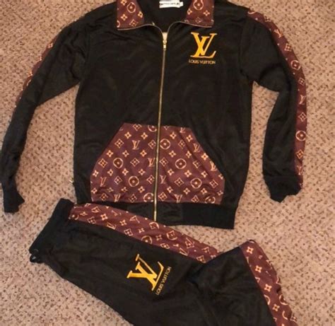 louis vuitton original men& 39|Louis Vuitton men's jumpsuit.